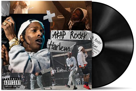 asap rocky record label.